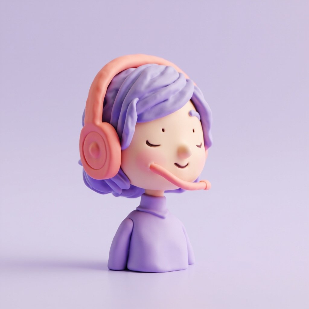 Zeno, Support Client IA